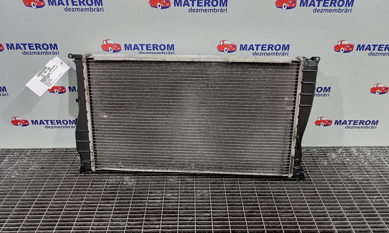 RADIATOR MOTOR BMW 3 2005-2013