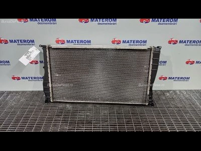 RADIATOR MOTOR