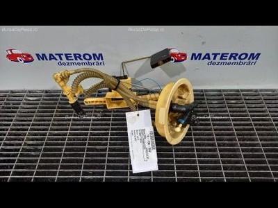 SONDA LITROMETRICA