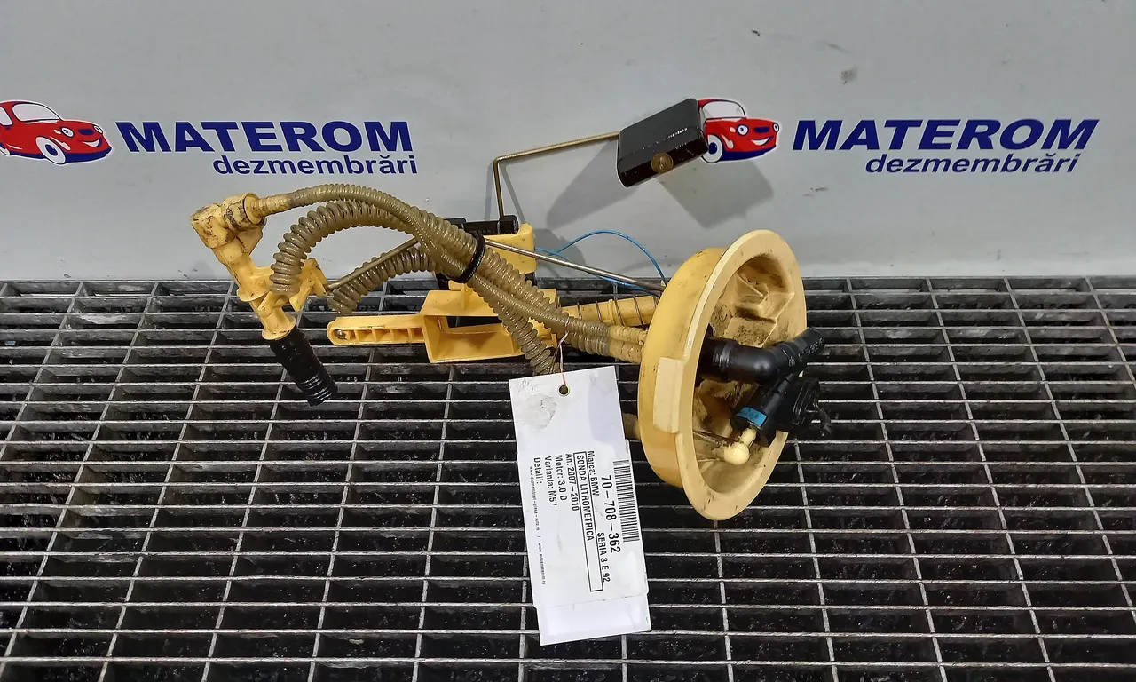SONDA LITROMETRICA BMW 3 2005-2013