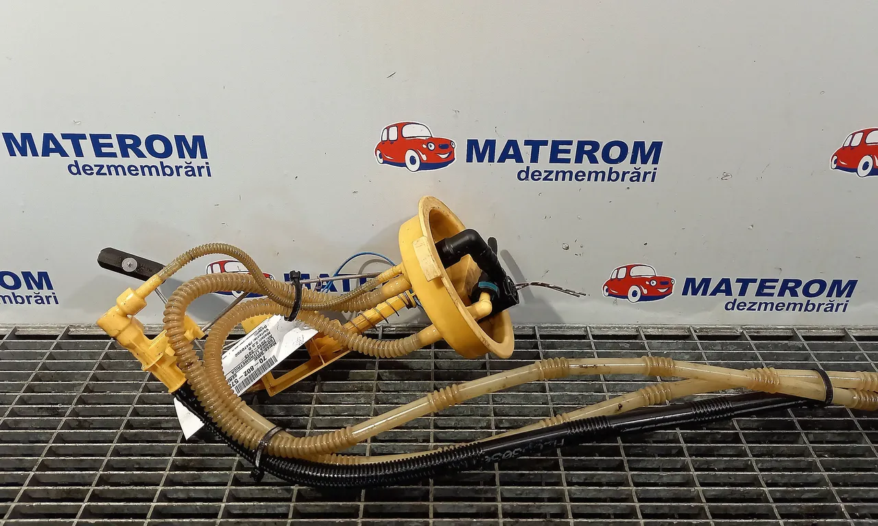 SONDA LITROMETRICA BMW 3 2005-2013