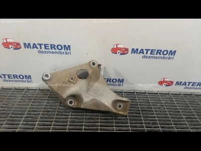 SUPORT MOTOR STANGA BMW 3 320D 2005-2013 oe 22116775041, vedere frontata
