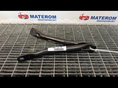 SUPORT RADIATOR BMW 3 320D 2005-2013 oe 51617183043, vedere frontata