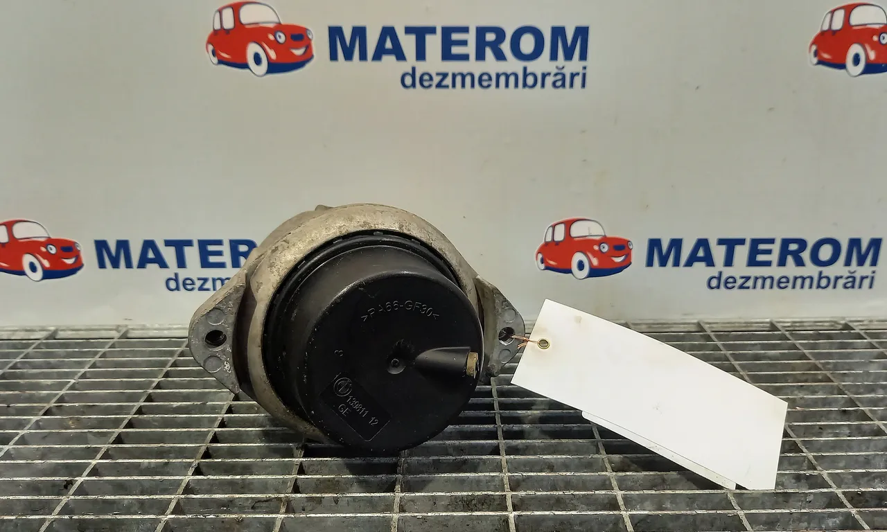 TAMPON MOTOR BMW 3 2005-2013