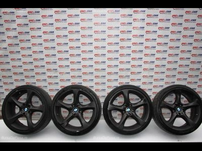 Set jante aliaj R19