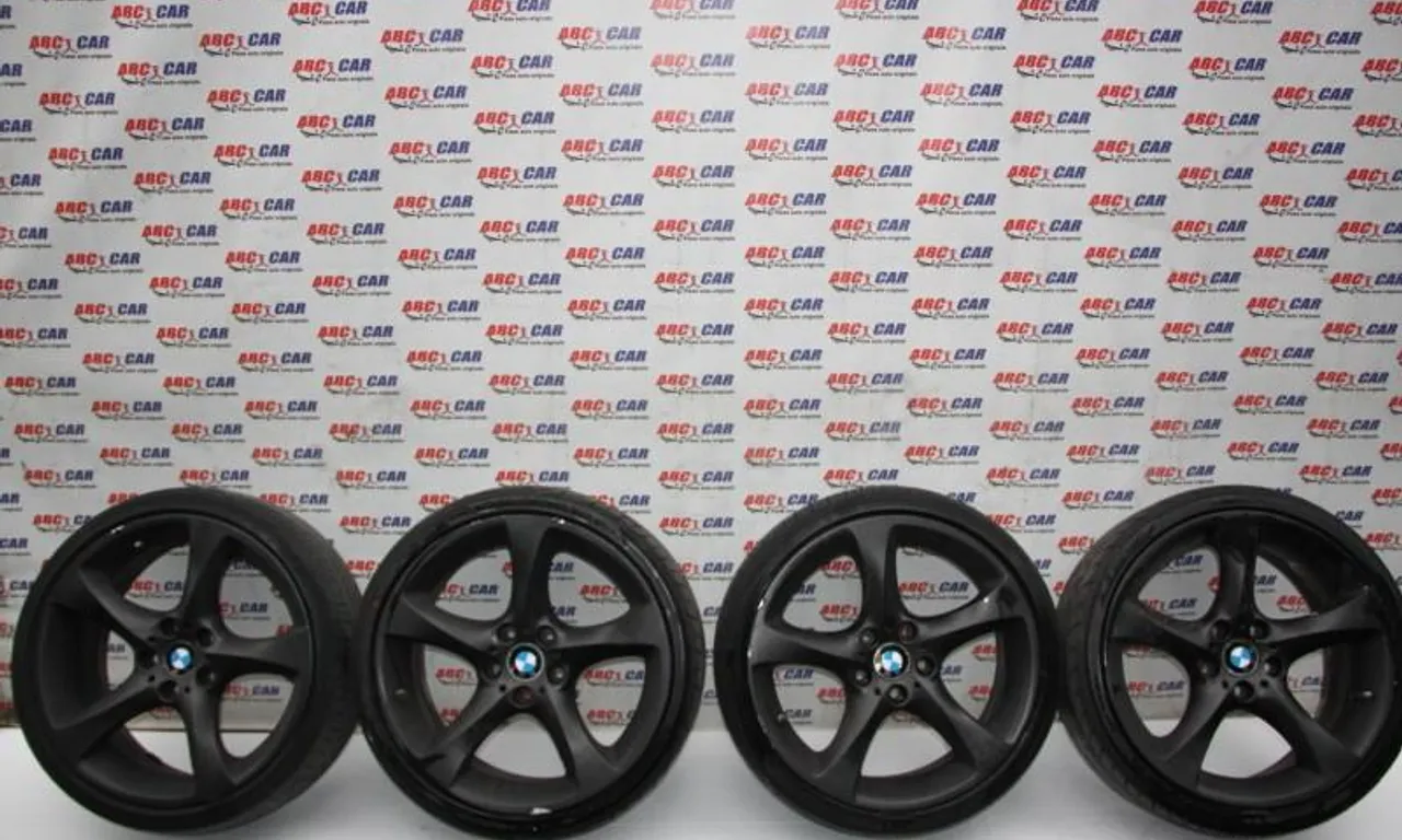 Set jante aliaj R19 BMW 3 2005-2013