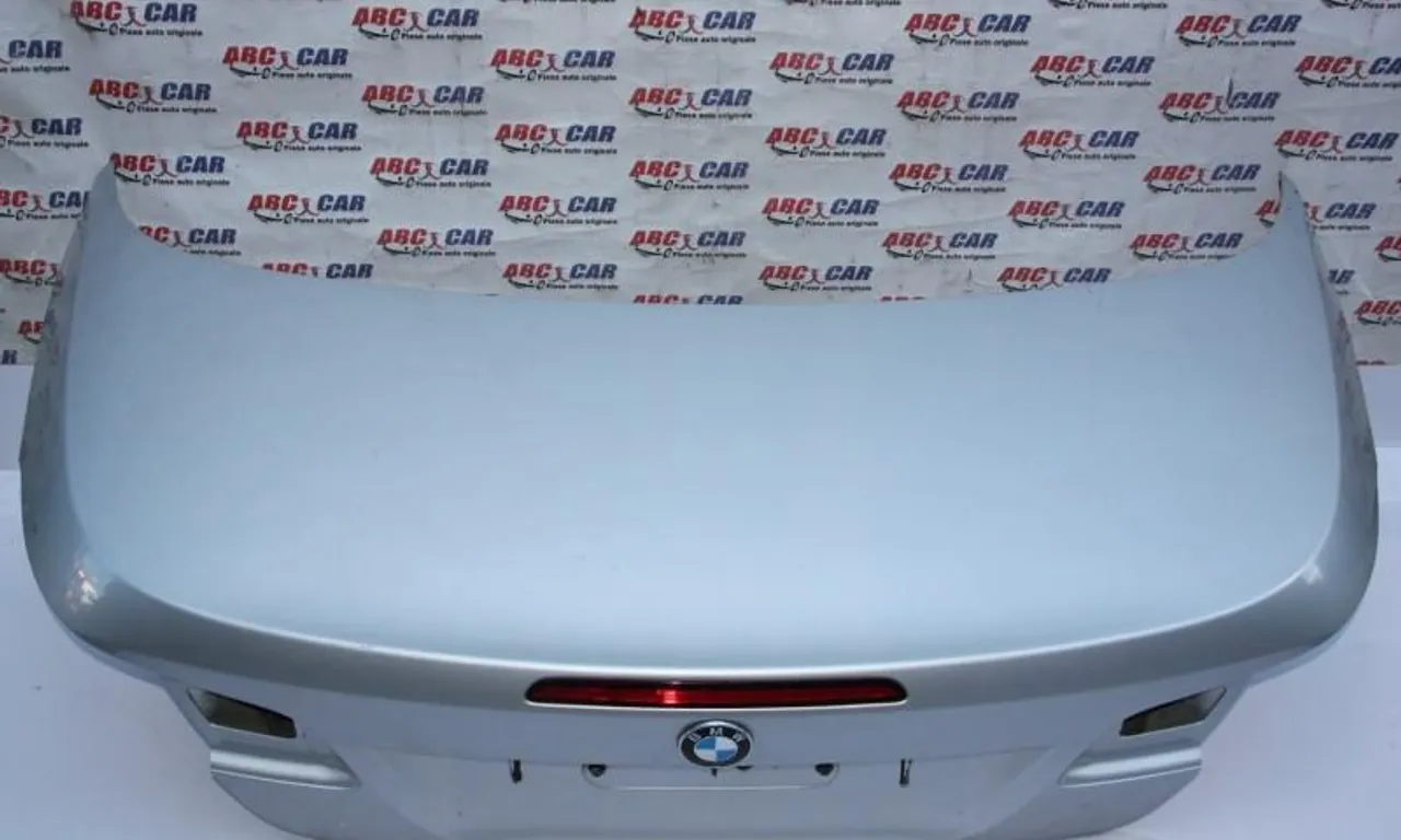 Capota spate BMW 3 2006-2013