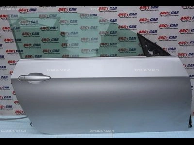 Usa dreapta BMW 3 2006-2013, vedere frontata