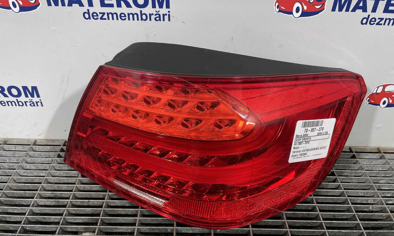 STOP DREAPTA BMW 3 2006-2013