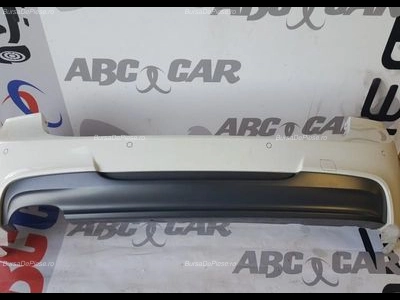 Bara spate cu senzori BMW 3 2011-2018, vedere frontata