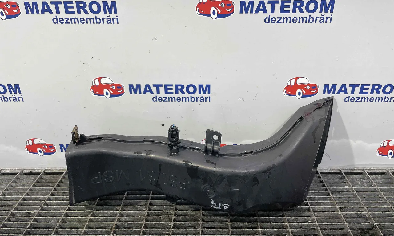 CAPTATOR AER BMW 3 2011-2018