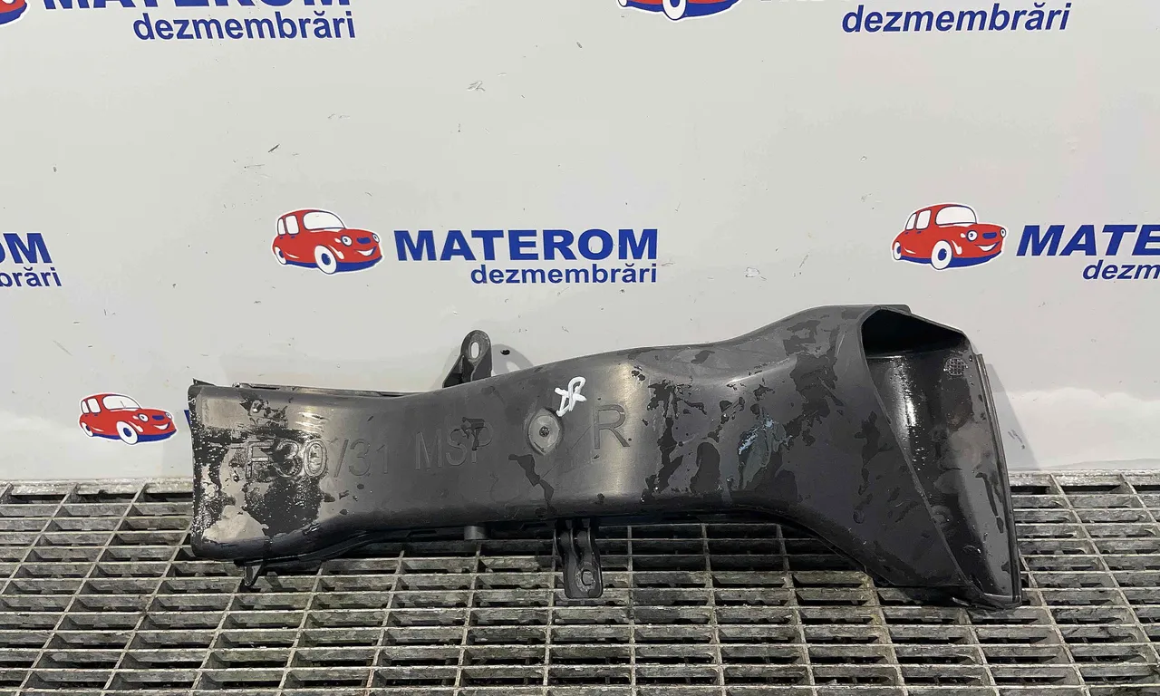 CAPTATOR AER BMW 3 2011-2018