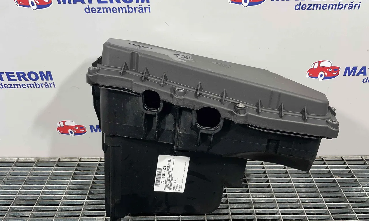CARCASA COMPUTER BMW 3 2011-2018