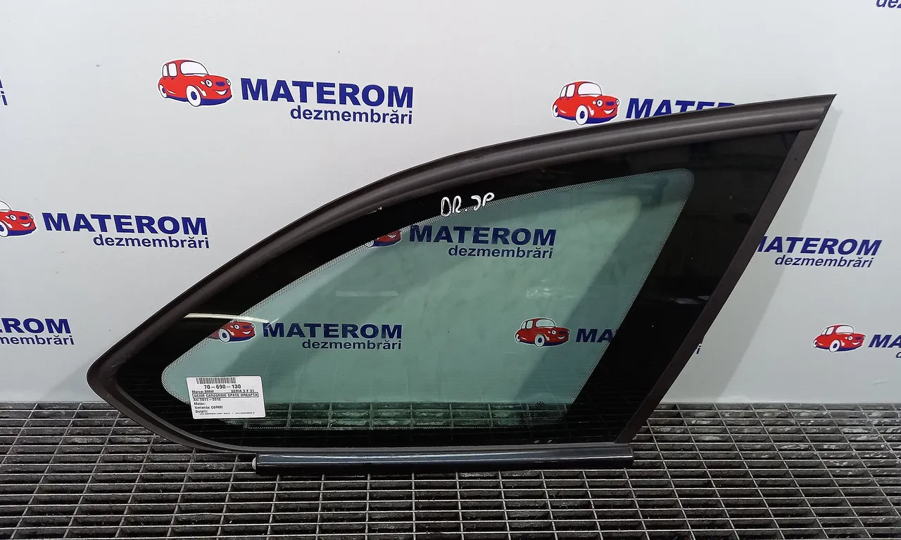 GEAM CAROSERIE SPATE DREAPTA BMW 3 2011-2018