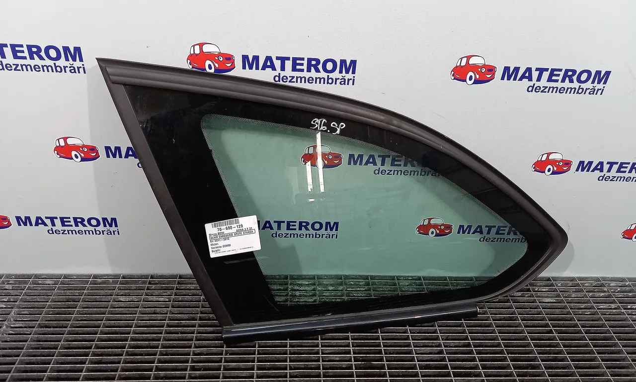 GEAM CAROSERIE SPATE STANGA BMW 3 2011-2018