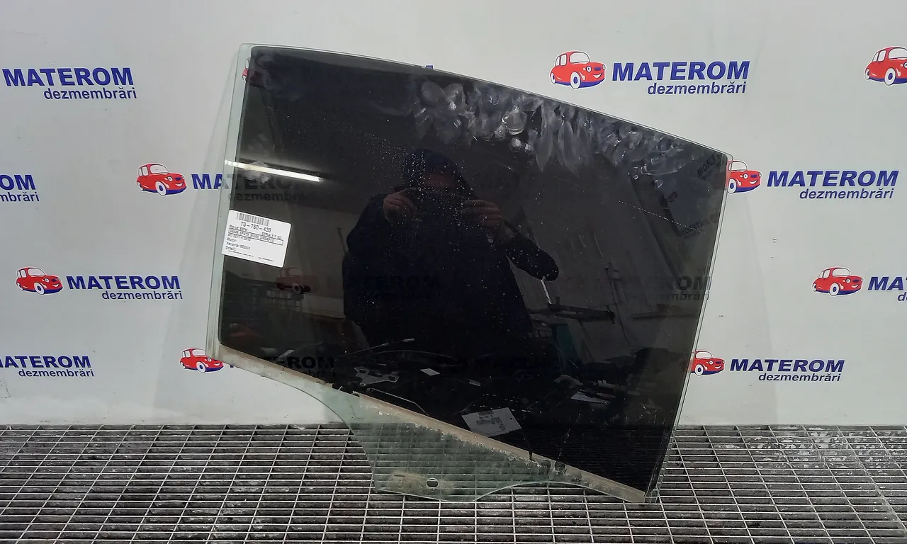 GEAM SPATE MARE DREAPTA BMW 3 2011-2018