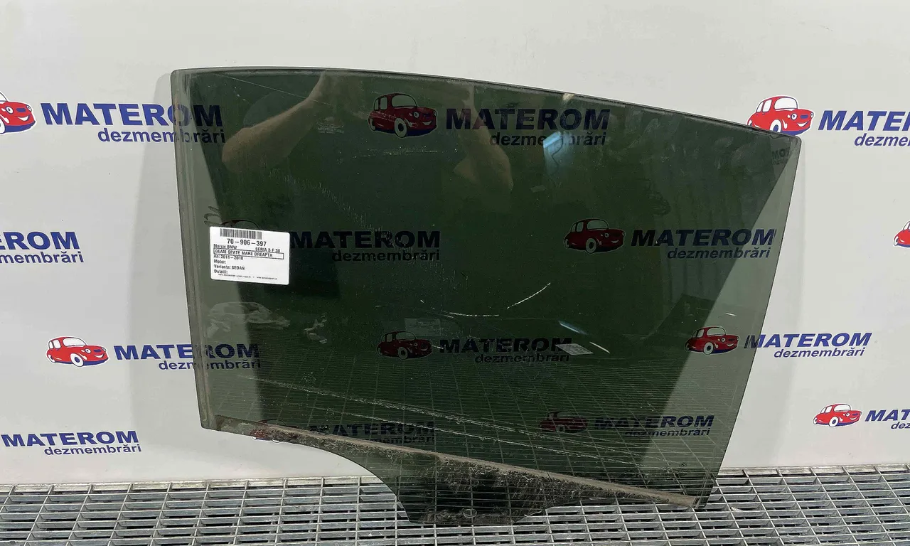 GEAM SPATE MARE DREAPTA BMW 3 2011-2018
