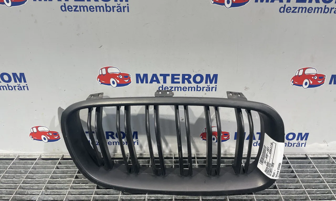 GRILA FATA BMW 3 2011-2018