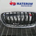 GRILA FATA BMW 3 2011-2018 oe-51137255412, vedere frontata