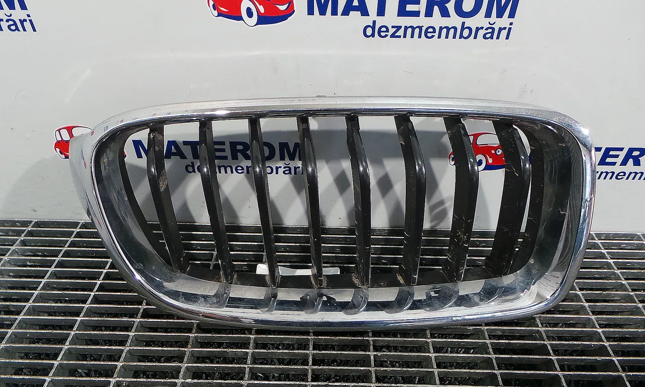 GRILA FATA BMW 3 2011-2018
