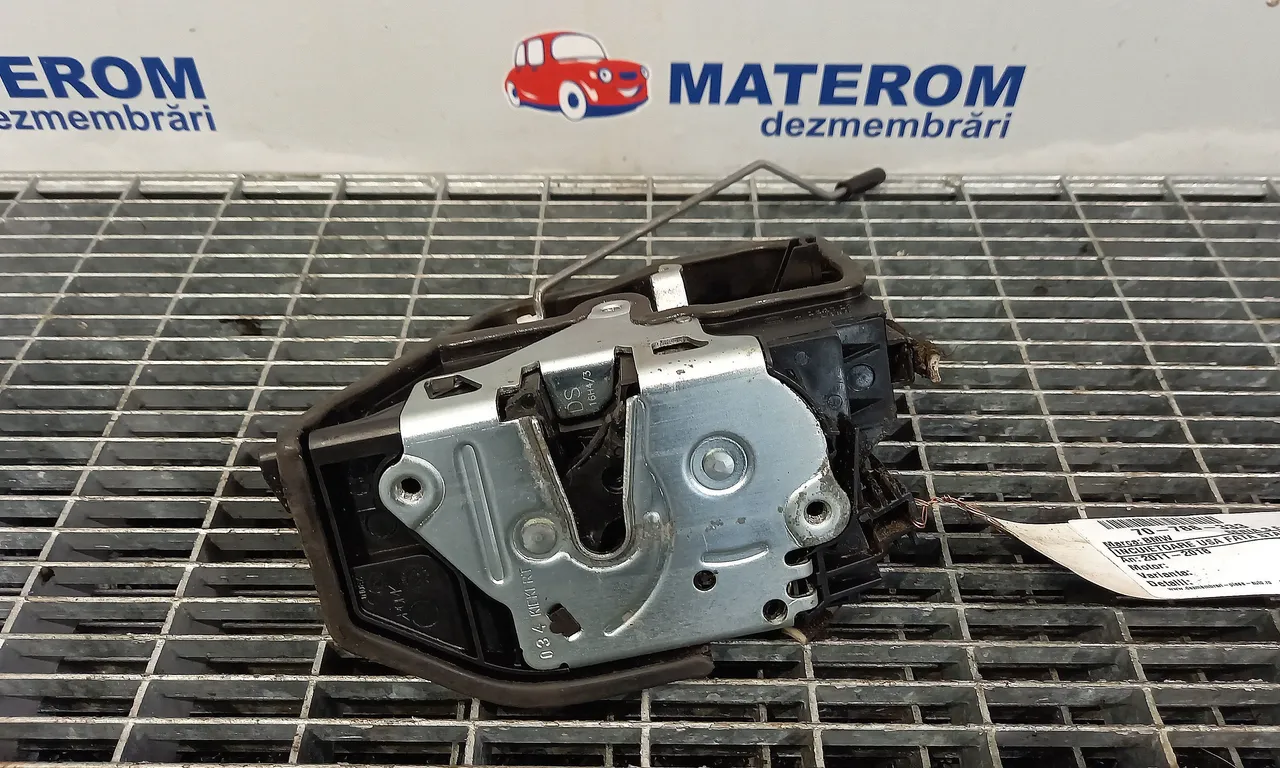 INCUIETOARE USA FATA STANGA BMW 3 2011-2018