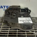 INCUIETOARE USA SPATE STANGA BMW 3 320D 2011-2018 oe-51227202147, vedere laterala