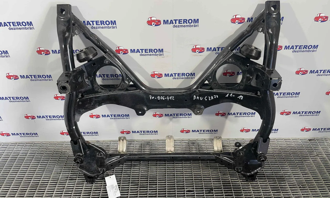 JUG MOTOR BMW 3 2011-2018