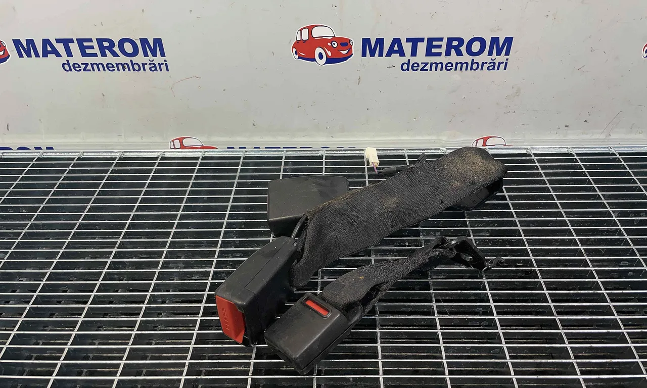 LACAT CENTURA BMW 3 2011-2018