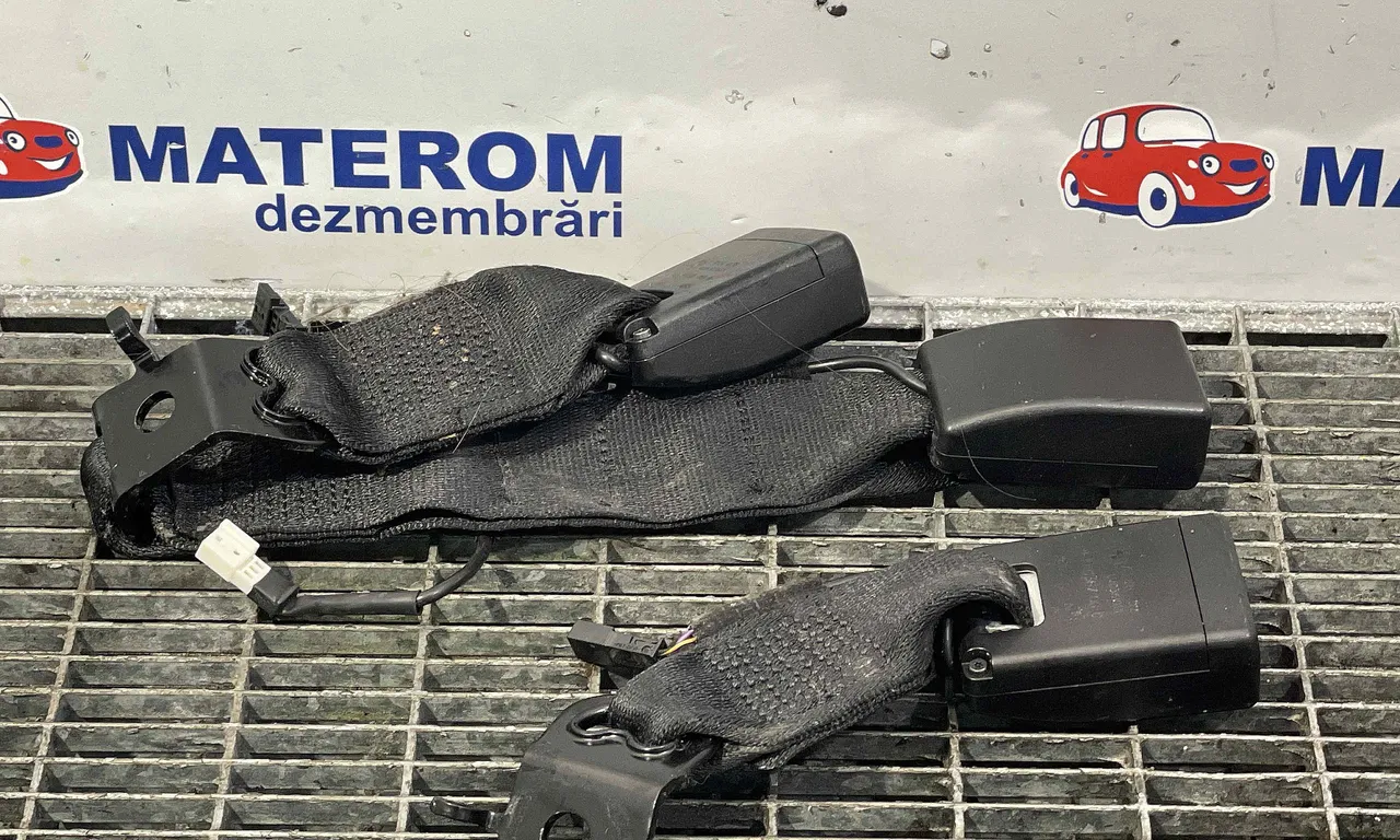 LACAT CENTURA BMW 3 2011-2018