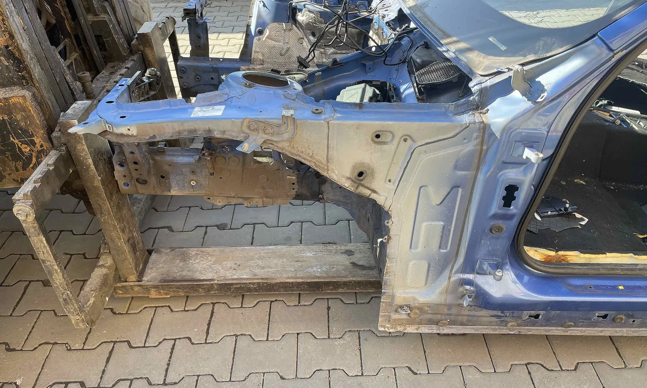 LONJERON STANGA BMW 3 2011-2018