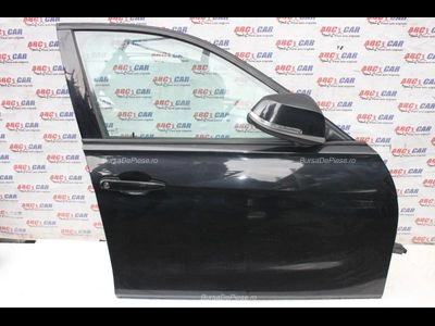 Macara usa dreapta fata BMW 3 2011-2018, vedere frontata