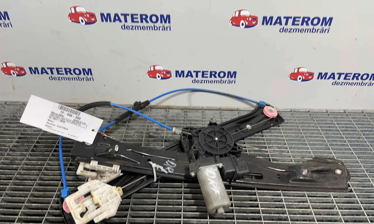 MACARA USA FATA DREAPTA BMW 3 2011-2018