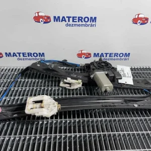 MACARA USA FATA DREAPTA