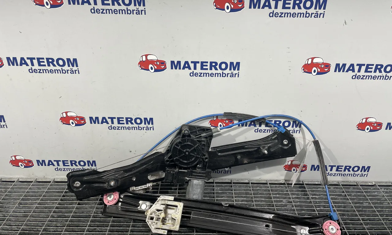 MACARA USA FATA STANGA BMW 3 2011-2018