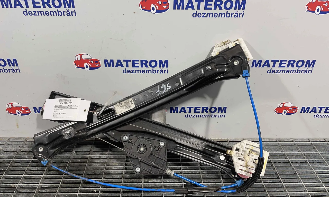 MACARA USA FATA STANGA BMW 3 2011-2018