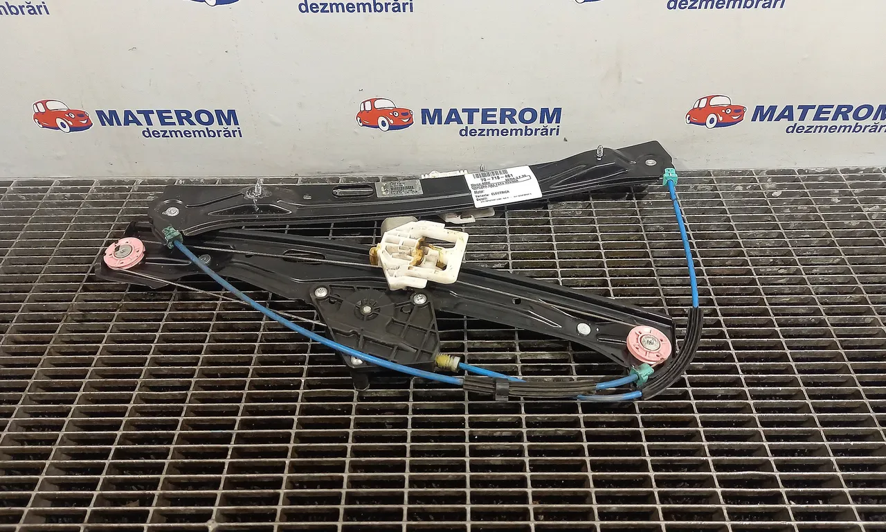 MACARA USA FATA STANGA BMW 3 2011-2018