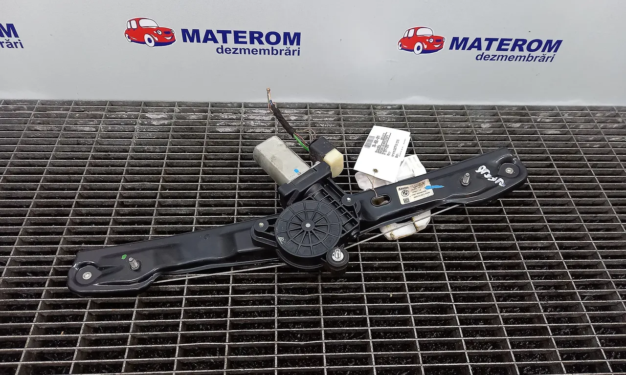 MACARA USA SPATE DREAPTA BMW 3 2011-2018