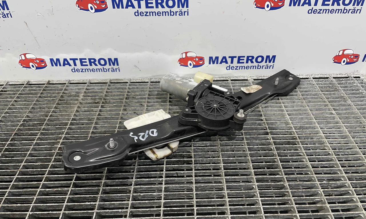 MACARA USA SPATE DREAPTA BMW 3 2011-2018