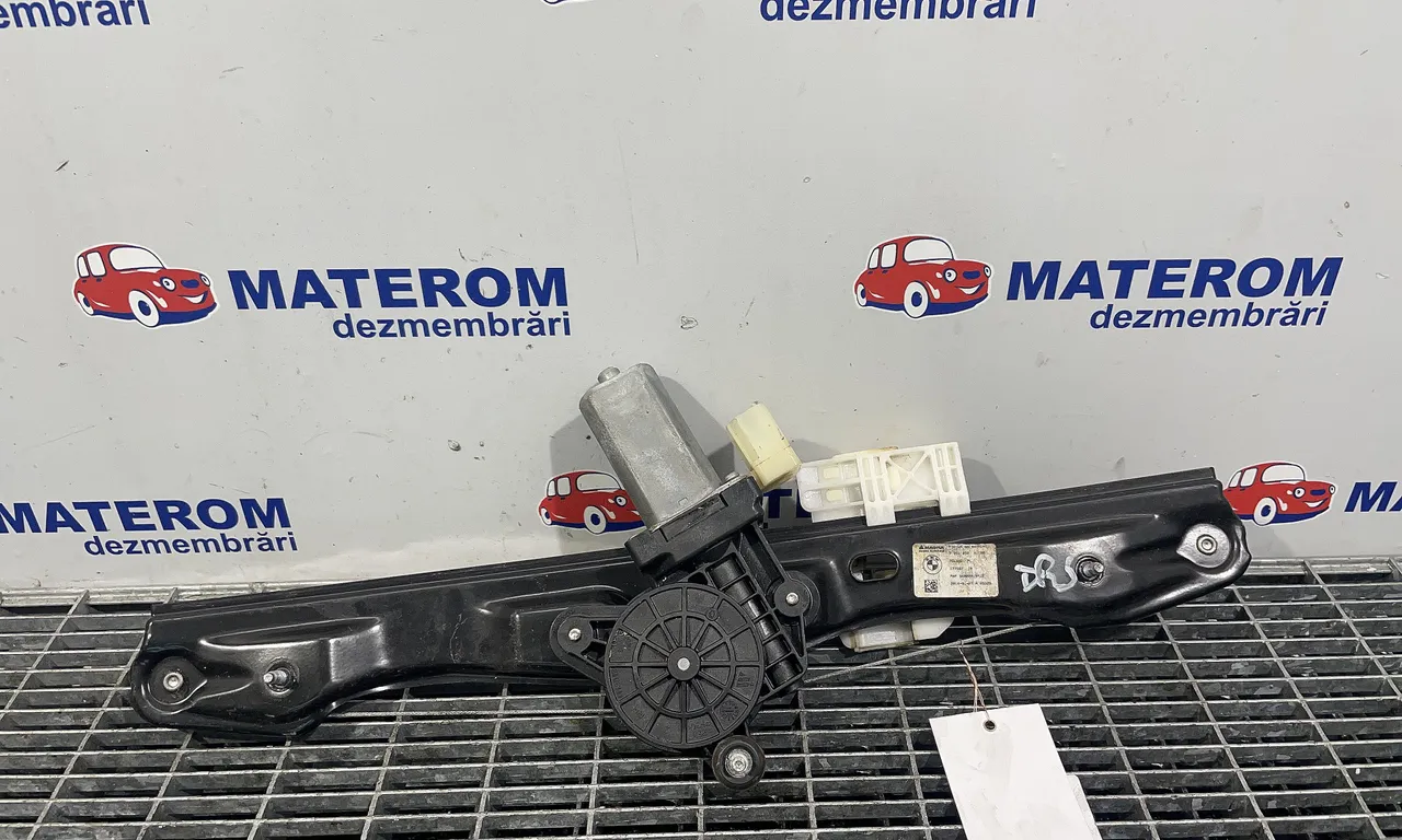 MACARA USA SPATE DREAPTA BMW 3 2011-2018