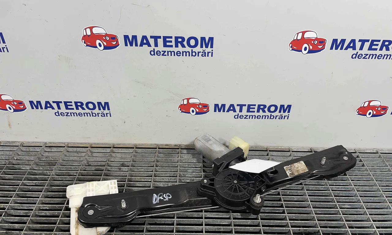 MACARA USA SPATE DREAPTA BMW 3 2011-2018