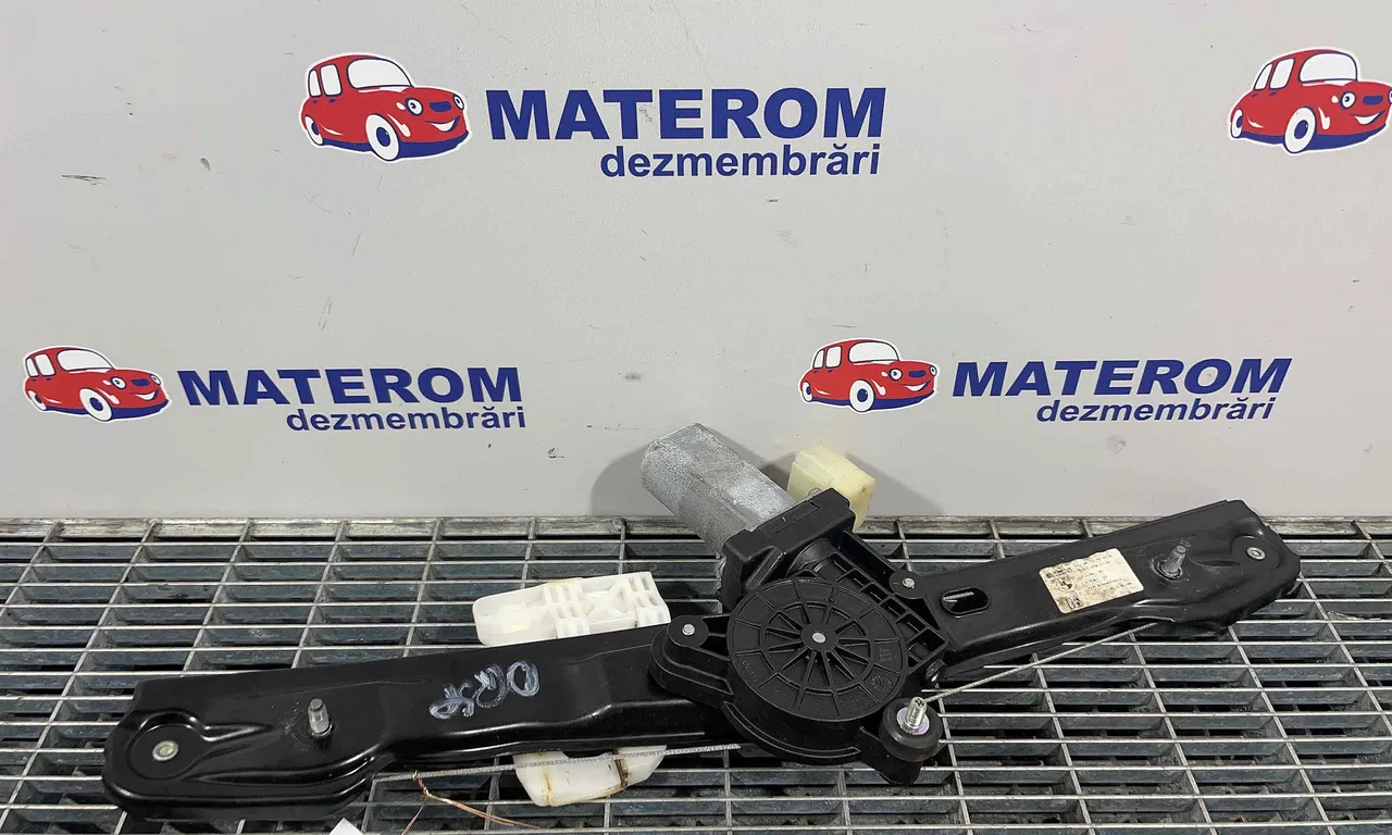 MACARA USA SPATE DREAPTA BMW 3 2011-2018