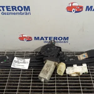 MACARA USA SPATE STANGA