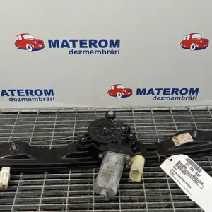 MACARA USA SPATE STANGA