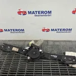 MACARA USA SPATE STANGA BMW 3 320D 2011-2018 oe-51357281887, vedere frontata