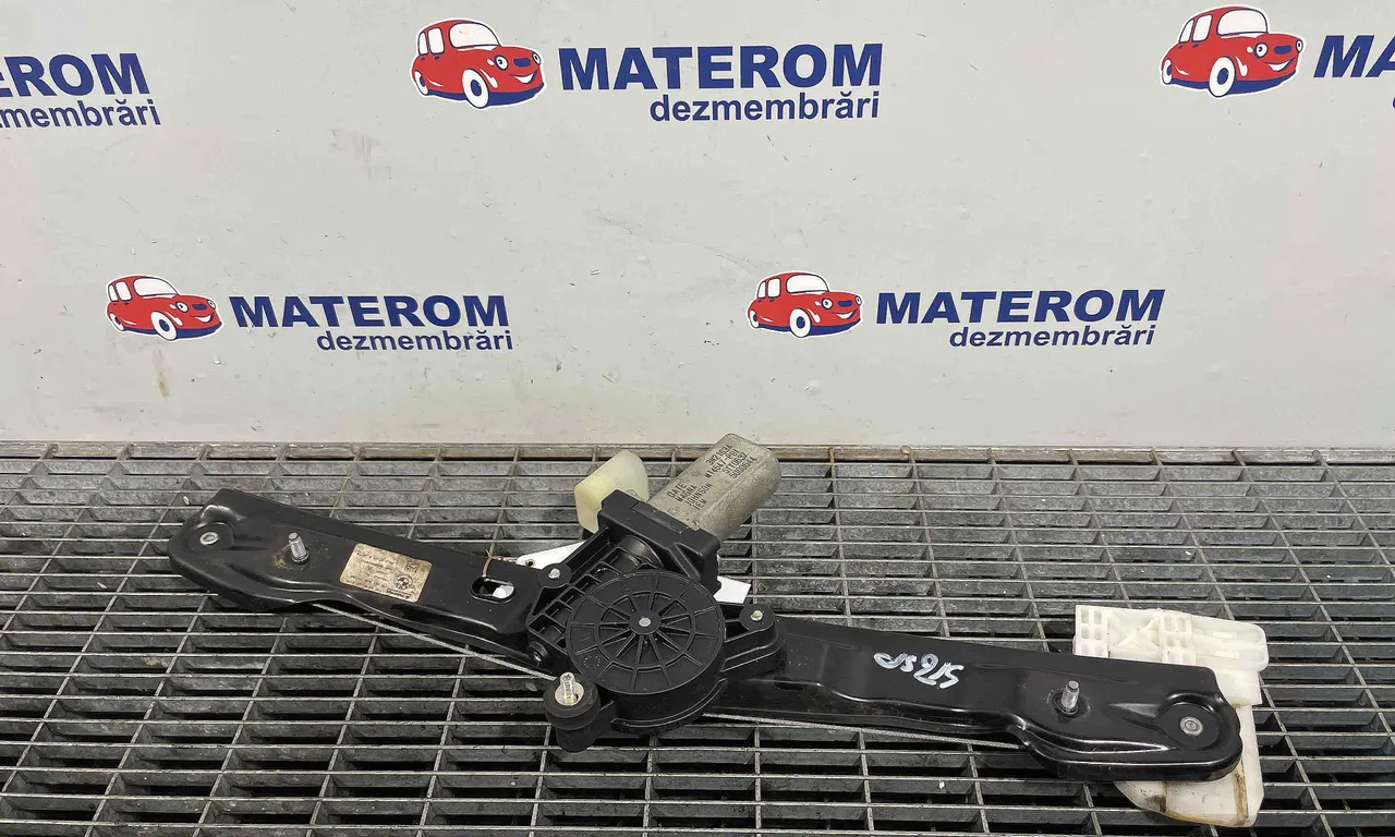 MACARA USA SPATE STANGA BMW 3 2011-2018