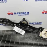 MACARA USA SPATE STANGA BMW 3 320D 2011-2018 oe-51357281887, vedere laterala