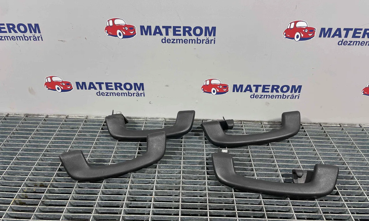 MANER PAVILION BMW 3 2011-2018