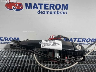 MANER USA FATA DREAPTA