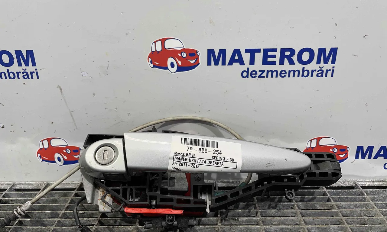MANER USA FATA DREAPTA BMW 3 2011-2018