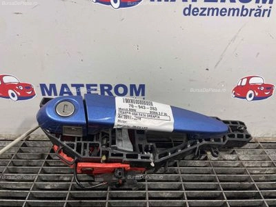 MANER USA FATA DREAPTA